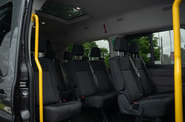 Ford Transit Trend