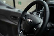 Ford Transit Trend
