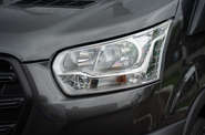 Ford Transit Trend
