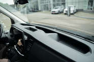 Ford Transit Trend