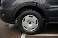 Ford Transit Trend