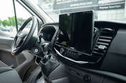 Ford Transit Trend