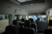 Ford Transit Trend