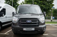Ford Transit Trend