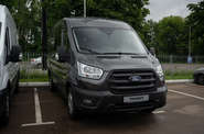 Ford Transit Trend