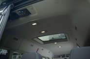 Ford Transit Trend