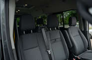Ford Transit Trend
