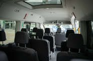 Ford Transit Trend
