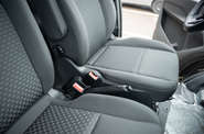 Ford Transit Trend