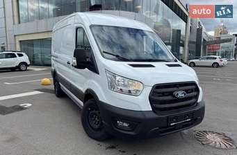 Ford Transit 2025 в Київ