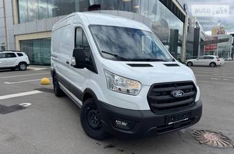 Ford Transit 2.0 EcoBlue MT (130 к.с.) L2H2 350 FWD 2025