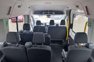 Ford Transit Trend