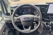 Ford Transit Trend