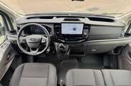 Ford Transit Trend