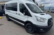 Ford Transit Trend
