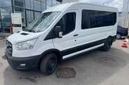 Ford Transit Trend