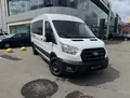 Ford Transit Ford Transit