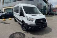 Ford Transit Trend
