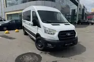 Ford Transit Trend
