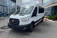 Ford Transit Trend