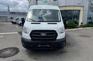 Ford Transit Trend
