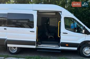 Ford Transit 2024 в Луцьк
