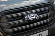 Ford Transit Trend