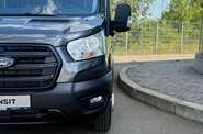 Ford Transit Trend