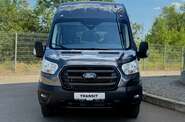 Ford Transit Trend
