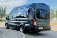 Ford Transit Trend