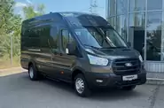 Ford Transit Trend