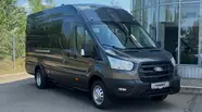 Ford Transit Trend