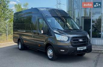 Ford Transit 2025 в Дніпро (Дніпропетровськ)