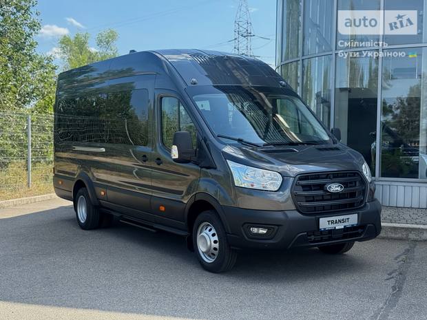 Ford Transit 2025 Ford Transit 2025