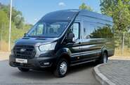 Ford Transit Trend