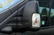 Ford Transit Trend