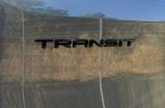 Ford Transit Trend