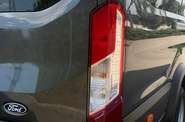 Ford Transit Trend