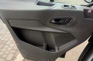 Ford Transit Trend