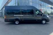 Ford Transit Trend
