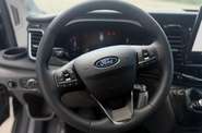 Ford Transit Trend