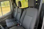 Ford Transit Trend