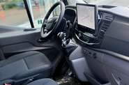 Ford Transit Trend