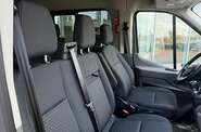Ford Transit Trend