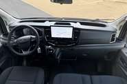 Ford Transit Trend