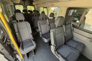 Ford Transit Trend