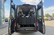 Ford Transit Trend