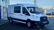 Ford Transit Trend