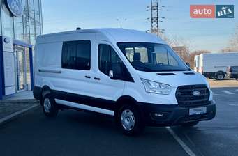 Ford Transit 2025 в Дніпро (Дніпропетровськ)