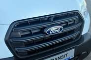 Ford Transit Trend